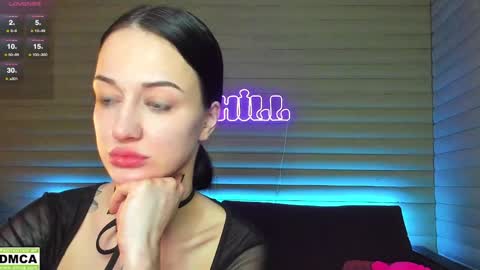 Snapshot of meowluv chatting on February 3, 5:14 pm  NIKKY  STIVE     Every day from 1000  to 200  EST time. online show from February 3, 5:14 pm