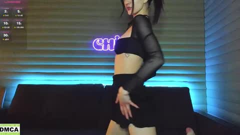 Snapshot of meowluv chatting on February 9, 5:22 pm  NIKKY  STIVE     Every day from 1000  to 200  EST time. online show from February 9, 5:22 pm