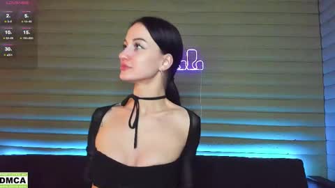 Snapshot of meowluv chatting on February 13, 5:44 pm  NIKKY  STIVE     Every day from 1000  to 200  EST time. online show from February 13, 5:44 pm