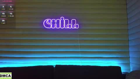 Snapshot of meowluv chatting on February 14, 5:46 pm  NIKKY  STIVE     Every day from 1000  to 200  EST time. online show from February 14, 5:46 pm