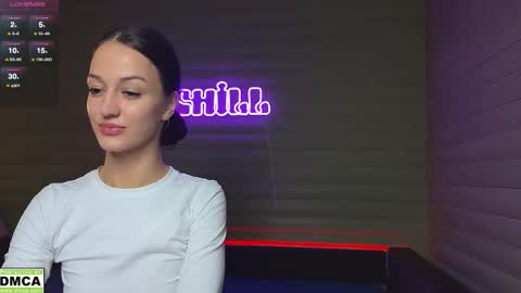 Snapshot of meowluv chatting on September 10, 5:40 am  NIKKY  STIVE     Every day from 1000  to 200  EST time. online show from September 10, 5:40 am