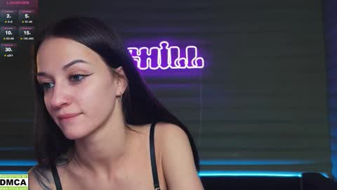 Snapshot of meowluv chatting on September 26, 7:29 pm  NIKKY  STIVE     Every day from 1000  to 200  EST time. online show from September 26, 7:29 pm