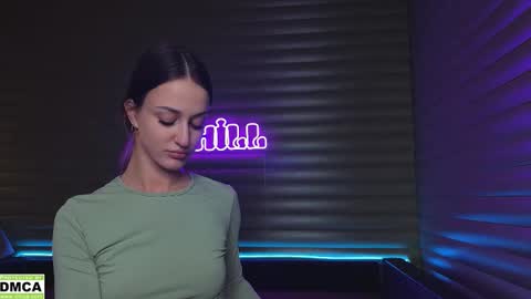 Snapshot of meowluv chatting on October 6, 6:55 am  NIKKY  STIVE     Every day from 1000  to 200  EST time. online show from October 6, 6:55 am