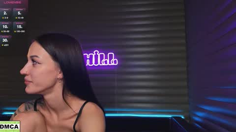 Snapshot of meowluv chatting on November 3, 6:42 pm  NIKKY  STIVE     Every day from 1000  to 200  EST time. online show from November 3, 6:42 pm