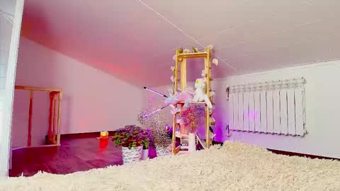 Snapshot of meowroslava chatting on November 14, 9:30 am meowroslava online show from November 14, 9:30 am