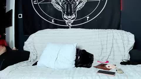 Snapshot of meowroslava chatting on November 17, 10:32 am meowroslava online show from November 17, 10:32 am