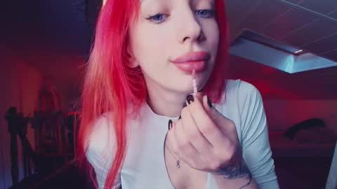 meowroslava online show from May 22, 10:54 am
