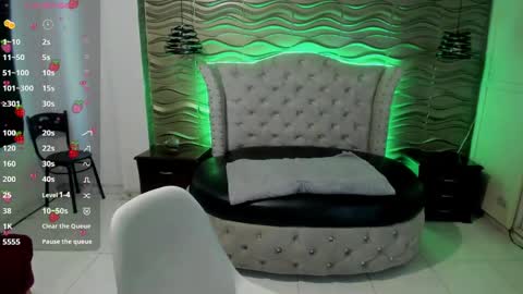    online show from January 12, 7:10 pm