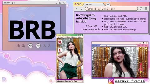    online show from January 20, 6:53 pm