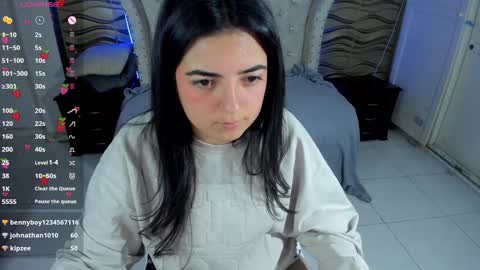    online show from January 27, 1:05 am