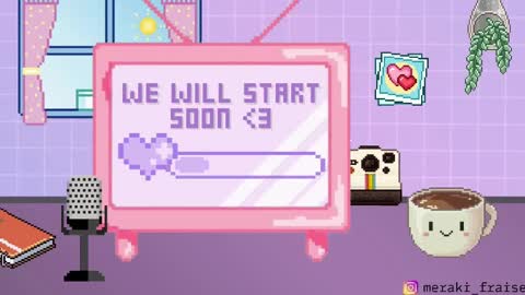    online show from February 11, 6:55 pm