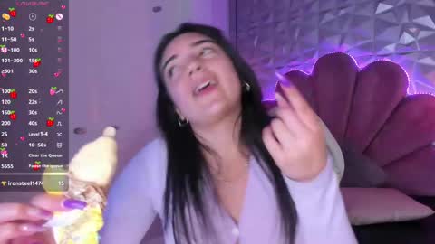    online show from February 19, 7:05 pm