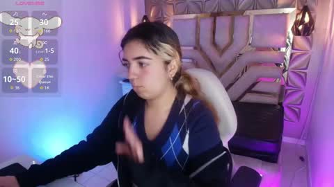    online show from October 12, 7:02 pm