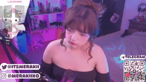   online show from April 29, 2:54 pm