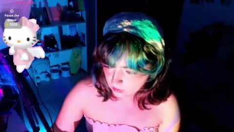    online show from July 21, 8:00 pm