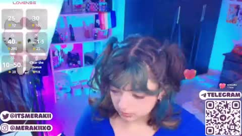    online show from July 23, 9:24 pm