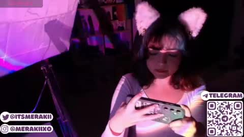    online show from July 27, 9:11 pm