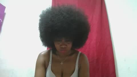 meraldaaaa online show from October 8, 5:49 am