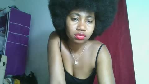 meraldaaaa online show from October 9, 9:13 pm