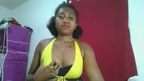 meraldaaaa online show from October 17, 2:59 am