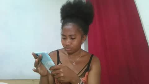 meraldaaaa online show from October 22, 9:42 am