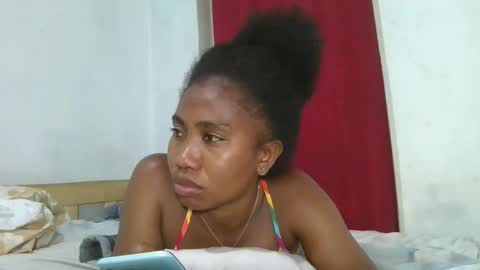 meraldaaaa online show from October 24, 5:31 pm