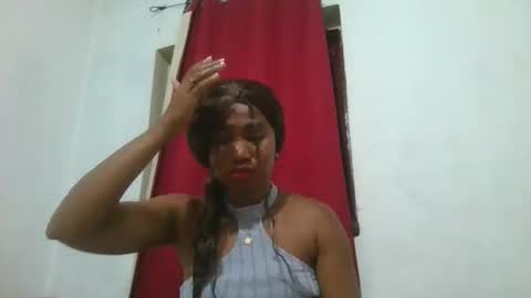 meraldaaaa online show from November 1, 2:08 pm