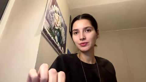 LEVA online show from January 15, 6:33 pm