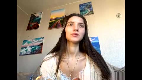 LEVA online show from March 28, 11:10 am