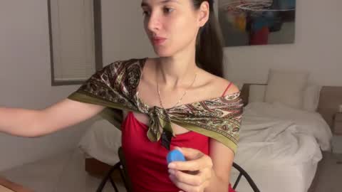 LEVA online show from July 28, 11:17 am