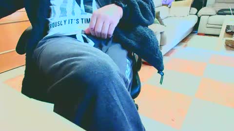 Snapshot of merce1972 chatting on January 18, 8:10 am merce1972 online show from January 18, 8:10 am