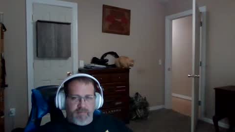 mercer1977 online show from September 9, 5:01 pm