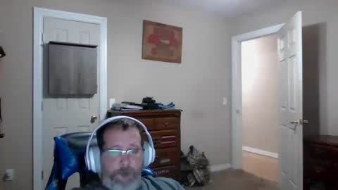 mercer1977 online show from October 11, 6:01 am