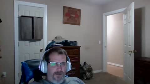 mercer1977 online show from October 16, 3:07 am