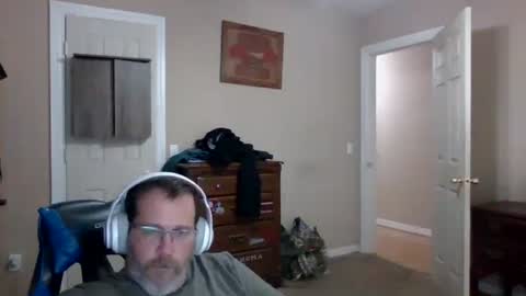 mercer1977 online show from October 20, 5:46 pm