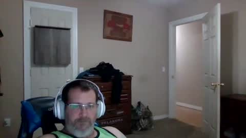 mercer1977 online show from October 21, 4:41 pm