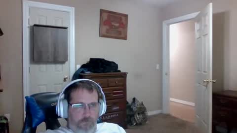 mercer1977 online show from October 22, 10:31 pm