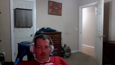 mercer1977 online show from October 25, 6:57 pm