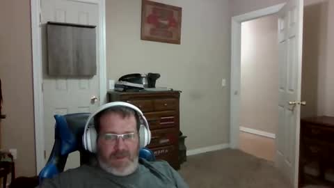 mercer1977 online show from November 17, 4:13 pm