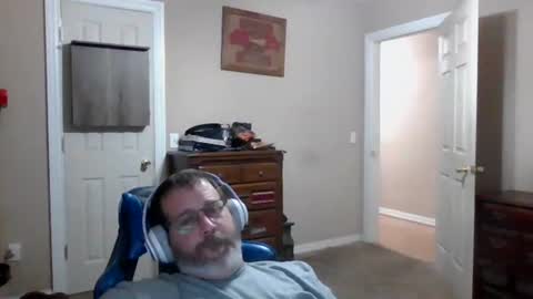 mercer1977 online show from December 1, 2:55 pm