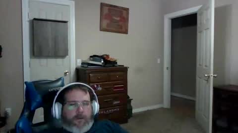 mercer1977 online show from January 5, 5:27 pm