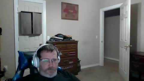 mercer1977 online show from February 27, 6:46 am