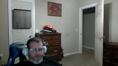 mercer1977 online show from March 24, 1:05 pm