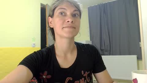 Miss Helena online show from September 21, 3:13 pm