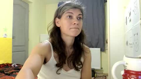 Miss Helena online show from December 20, 4:36 pm