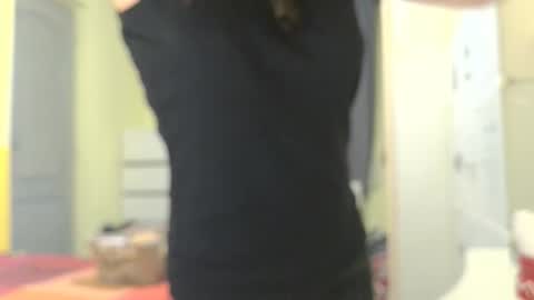 Miss Helena online show from January 15, 5:49 pm