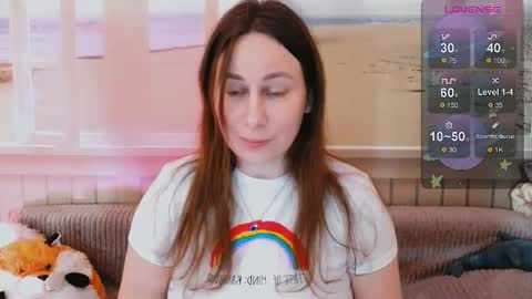 Cutie online show from December 19, 12:50 am