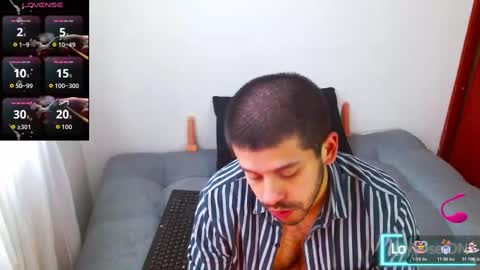 Mercury  independet model online show from November 24, 11:32 am