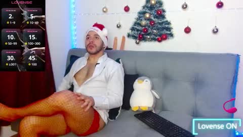 Mercury  independet model online show from December 17, 11:05 am