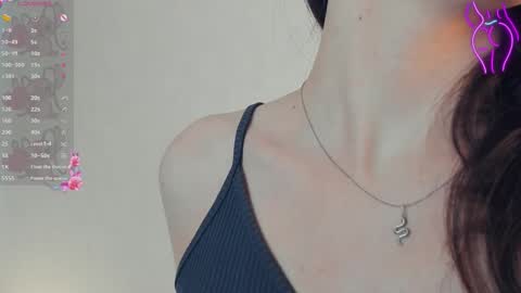 Snapshot of mercymanrriquez chatting on March 2, 7:37 am Miya online show from March 2, 7:37 am